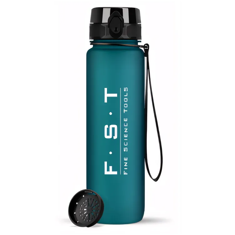 FST Water Bottle