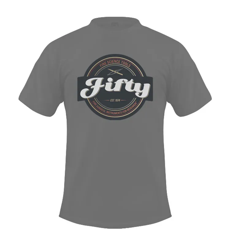 FST Retro T-Shirt